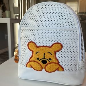 Disney Winnie the Pooh mini backpack